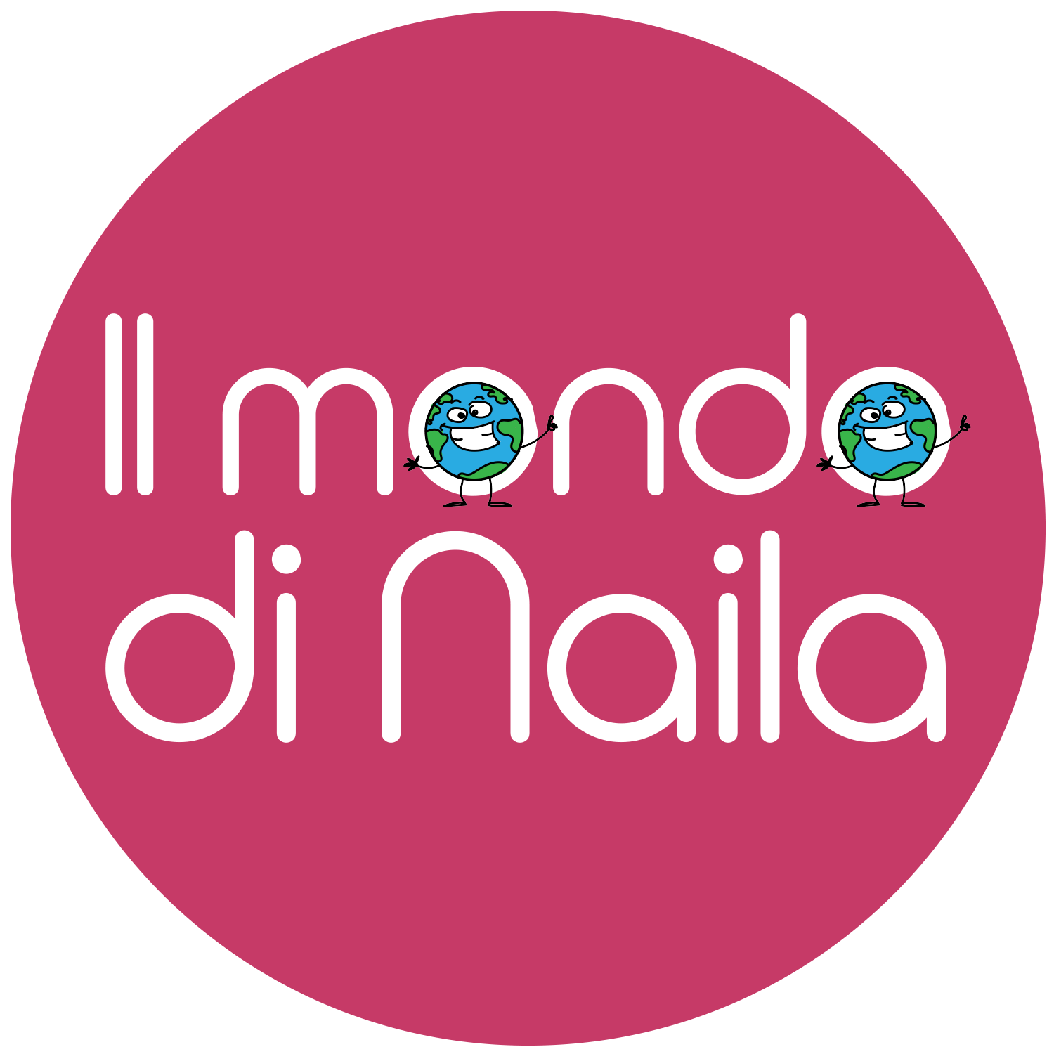 Il Mondo di Naila